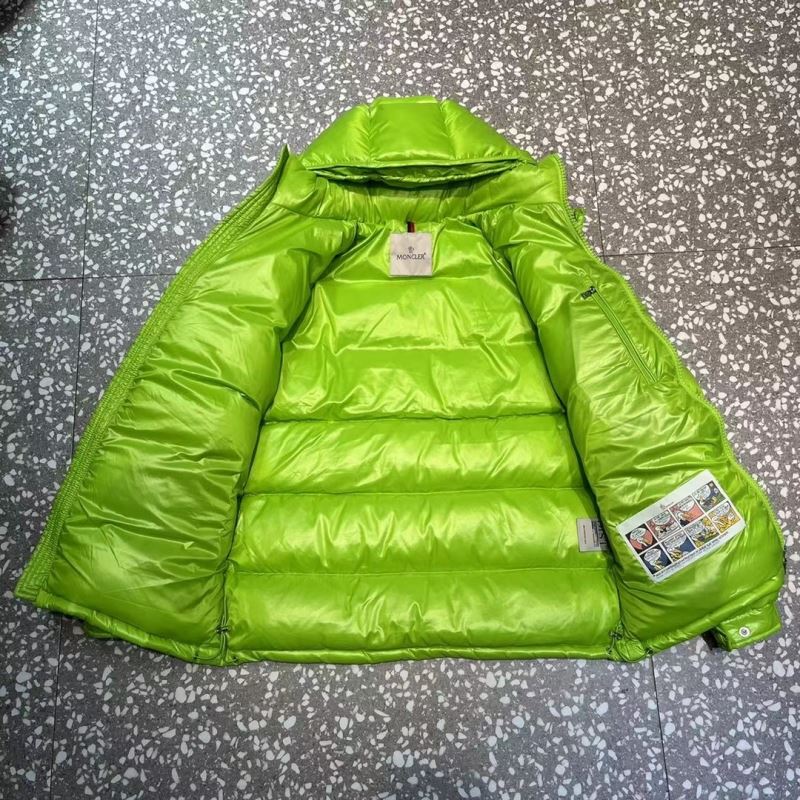 Armani Down Jackets